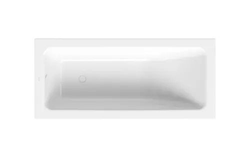 Bette One Relax Rechteck-Badewanne 1900 x 900 mm von Bette