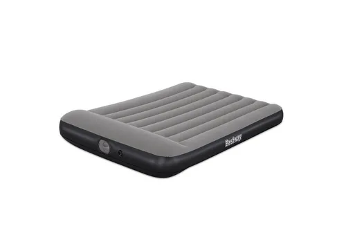 TriTech® Doppelluftbett mit USB-Elektropumpe 191 x 137 x 30 cm