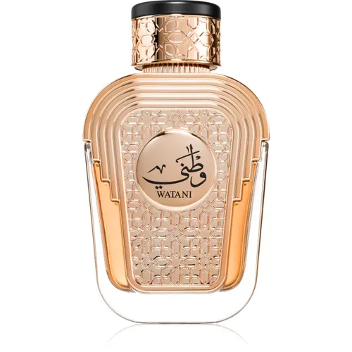 Al Wataniah Watani Eau de Parfum 100 ml