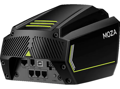 Ferngesteuertes Spielzeug von Moza