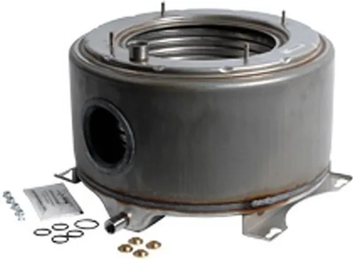 Viessmann Wärmetauscher WB3A/B 35kW, 7822737