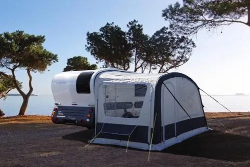 Reimo Adria Action Air 391 Luft Sonnensegel