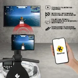 Rudergeräte bis 400 Euro von DS Produkte