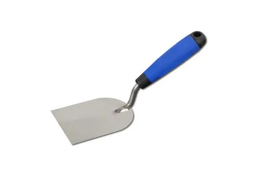 DEWEPRO Malerspachtel Gipserspachtel - 60mm - voll verschweist (1-St)