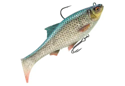 Savage Gear Kunstköder Savage Gear 3D Roach RTF 18cm 104g - 1 montierter Gummifisch