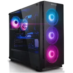 Aurum Gaming PC Ryzen 5 5600 von Aurumpc