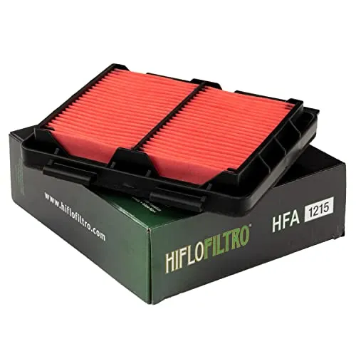 Hiflofiltro Luftfilter - HFA1215 Honda von Hiflofiltro