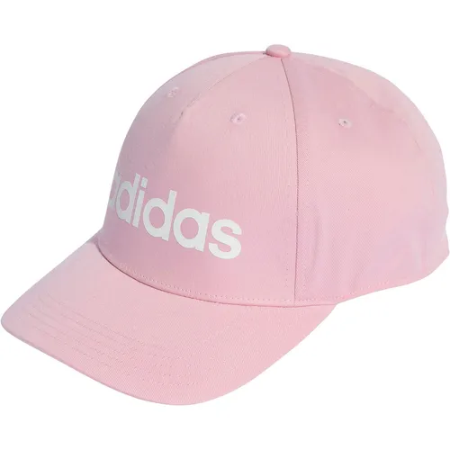 adidas Daily Cap (Größe 58, rosa)
