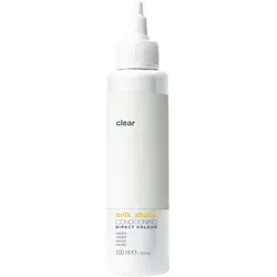 Milk Shake Conditioning Direct Colour Haartönung 100 ml / Clear