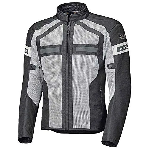 Held Tropic 3.0 Motorrad Textiljacke - Motorradjacke aus HEROS®-TEC-Gewebe mit atmungsaktivem Mesh-Innenfutter und luftdurchlässigen Einsätzen für optimalen Tragekomfort bei jeder Fahrt.