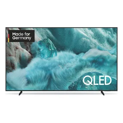 SAMSUNG GQ65Q7F2AUXZG Smart-TV 65 Zoll von Samsung