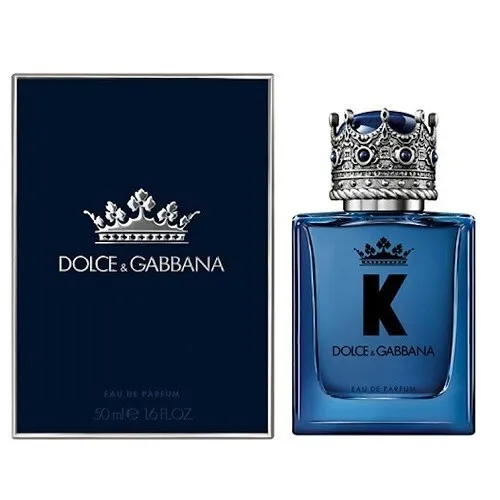Dolce & Gabbana K Eau de Parfum Spray 50 ml