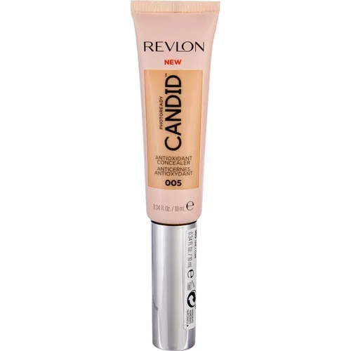 Revlon Photoready Candid Antioxidant (005 Fair) (7244086002)