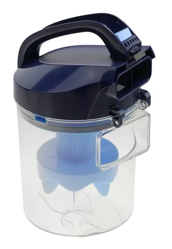 Rowenta SS-7222047537 Staubbehälter für RO2981EA Swift PowerCyclonic Staubsauger