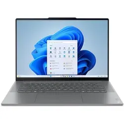 Lenovo Yoga Slim 7 15ILL9, Farbe:Grau - Grau