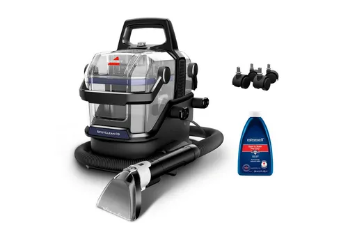 Bissell Wasch-Sauger 3989N SpotClean C9 Select, 400 W in schwarz von BISSELL