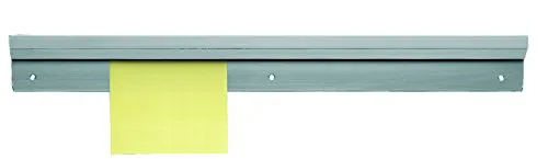 LACOR 60776 Zettelhalter 760 mm - Cocktail-Sets, hochwertiger Zettelhalter mit 760 mm für perfekte Präsentation und Organisation von Rezepten.