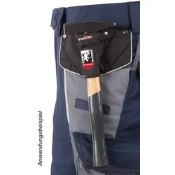 QUALITEX HIGH QUALITY WORKWEAR Zubehör IRON