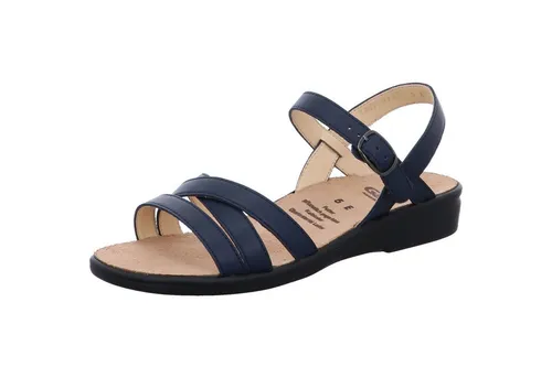 Ganter SONNICA Schuhe - Bequeme Schuhe mit dämpfender PU-Laufsohle für hohen Tragekomfort im Alltag.