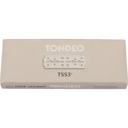 Tondeo TCR KLingen 10er kurz