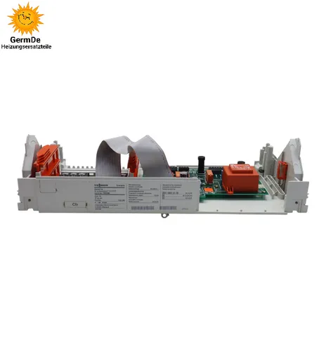 Viessmann Thermostate von Viessmann