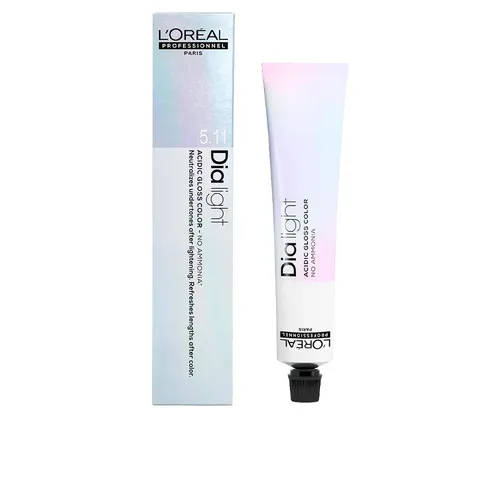 Dia Light Gel-Creme No Ammonia 50ML