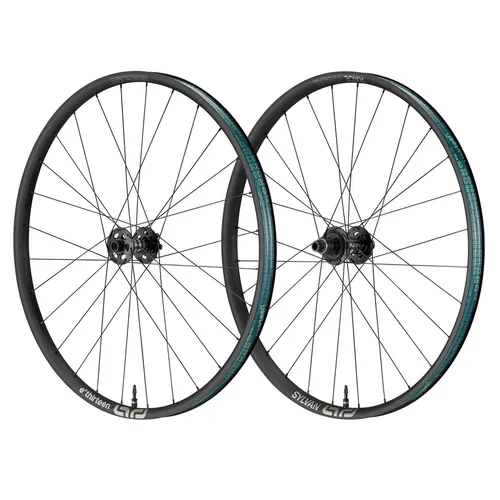 Produktbild e*thirteen Sylvan Race TR BOOST Laufrad HR 27.5