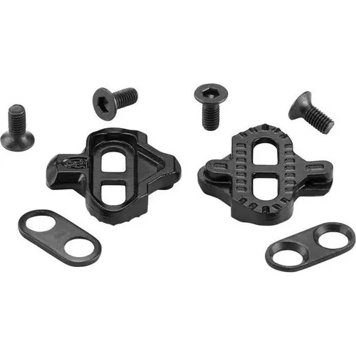 Ritchey Micro Pedal Ersatzcleats one_size - Fahrradpedale, langlebige Ersatzcleats für optimalen Halt und Sicherheit beim Radfahren.