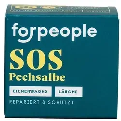 forpeople Pechsalbe 50ml von Forpeople