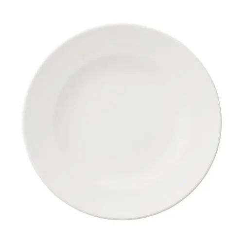 Villeroy & Boch For Me Weiß Brotteller 16 cm For Me Weiß 1041532660