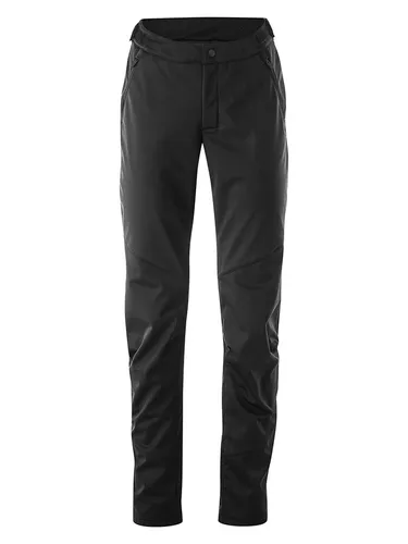 Gonso Adventure Pants Softshell W black (M10900) 34 von Gonso