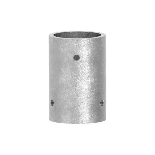 Laternensockel von Leipziger Leuchten Adapter Lichtmasten