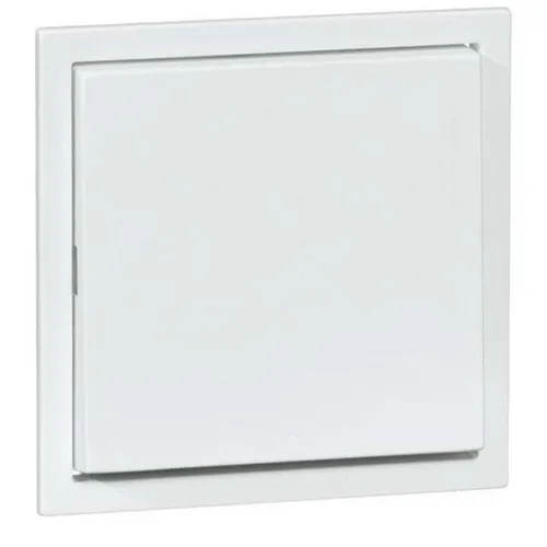 Peha Wippe D 20.540.02 Taster Schalter Jalousie 00103811 Abdeckung Wippe