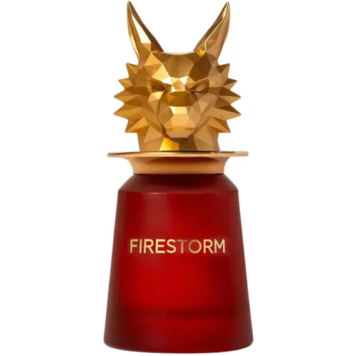 French Avenue Firestorm Eau De Parfum 100 ml - Elegantes Eau De Parfum mit intensiven Duftnoten, ideal für besondere Anlässe. Erleben Sie einen unvergesslichen Duft, der Ihre Persönlichkeit unterstreicht.