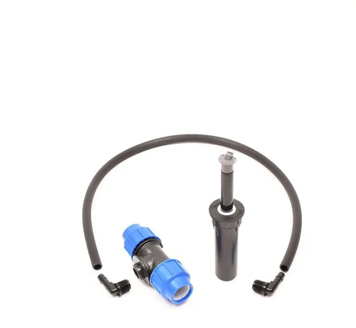 Montageeinheit für Hunter MP-Rotator, 32 mm (1