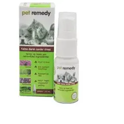 Pet Remedy Beruhigungsspray für Haustiere 200 ml von Pet Remedy