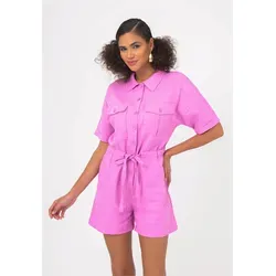 Overalls Pink von Freshlions