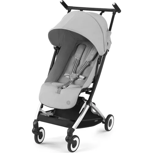 Cybex LIBELLE BLK Fog Grey Kinderwagen von CYBEX