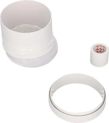 AEG M2CKCF20 Flexibles Rohr 150mm