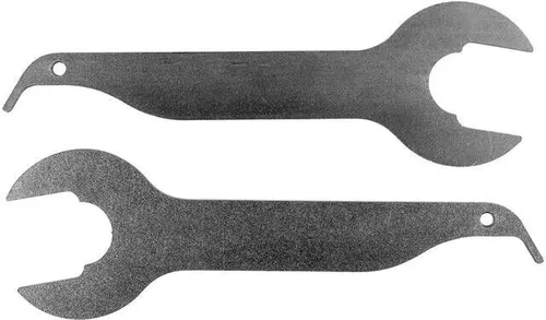 WOLF Montageschlüssel-Set für Flachkollektoren von Wolf