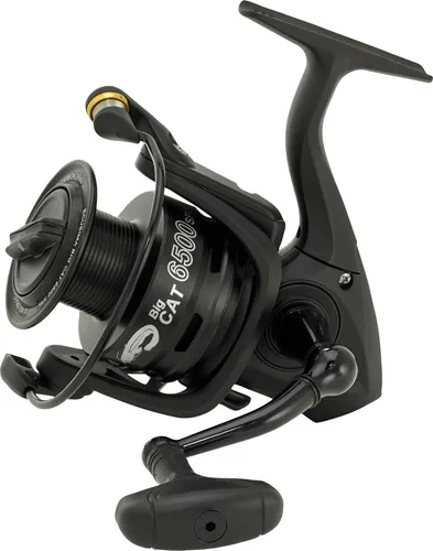 RYOBI Ecusima BigCat 6500 4+1 Spinningrolle von Ryobi