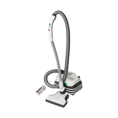 Vorwerk Kobold VT 300 + EB 400