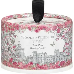 Woods Of Windsor Körperpuder True Rose 100g