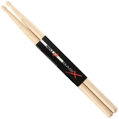 Gewa-Pure Sticks Basix 5A Hickory | Neu