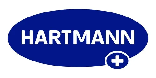 PAUL HARTMANN AG Wundpflaster Dismofix G* 1l - B011OIIYJU