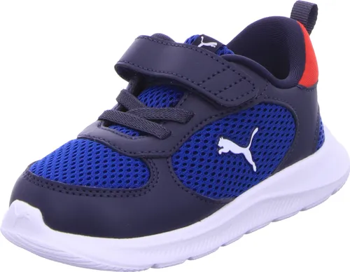 PUMA FUN RACER 2 AC+ INF Sneaker für Kinder in blau von PUMA