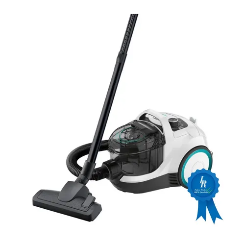 Bosch BGC21HYG1 Beutelloser Staubsauger in weiß von Bosch