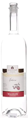 Unterthurner Waldler Noblesse 1,5l 39%