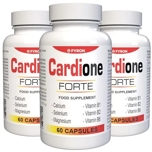 Cardione Forte