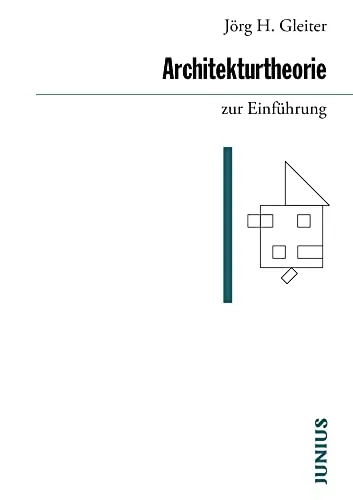 Architekturtheorie zur Einführung